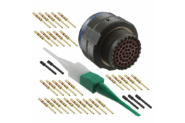 D38999/26WD35PN KONEKTÖR/CONNECTOR